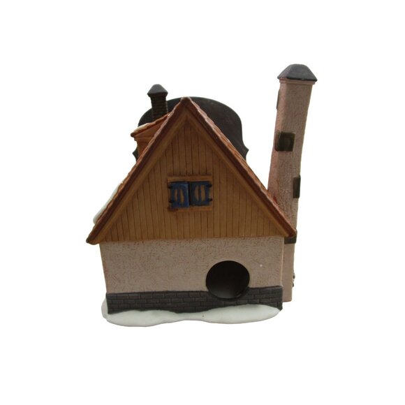 Dept 56 Heritage Village Collection Alpine Village Series Metterniche Wurst EUC - Picture 4 of 16